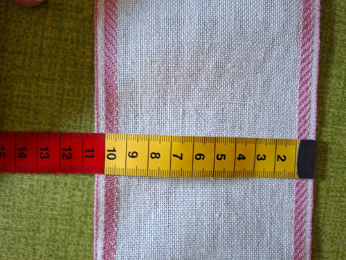 20m leinenband - ,20m,