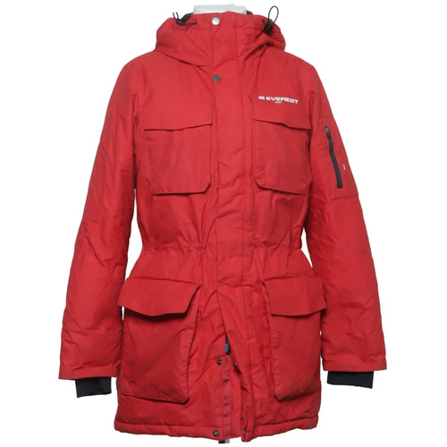 Everest daunenmantel damen - everest,, daunenmantel,