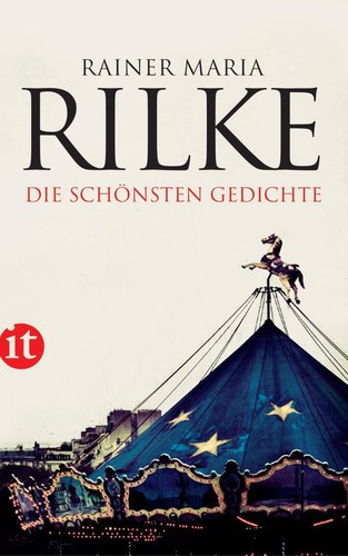 Rainer maria rilke die - rainer,