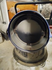 Diesel Heizkanone 20 KW