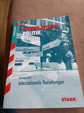 Buch: Abitur Wissen - Politik