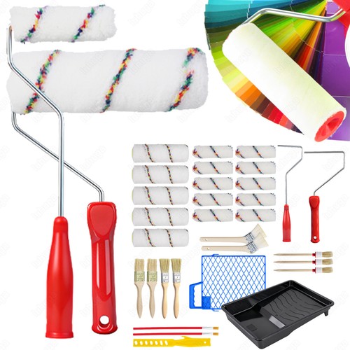 Maler set teilig - set,