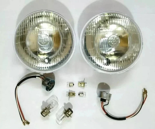 Lucas 700 rhd - 700,