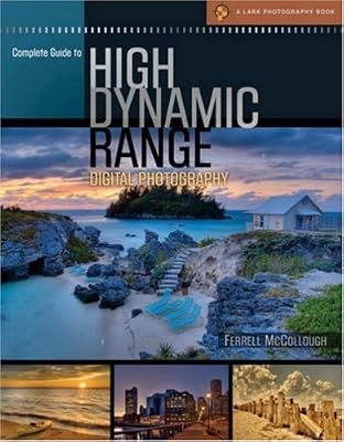 Complete guide high dynamic - complete,