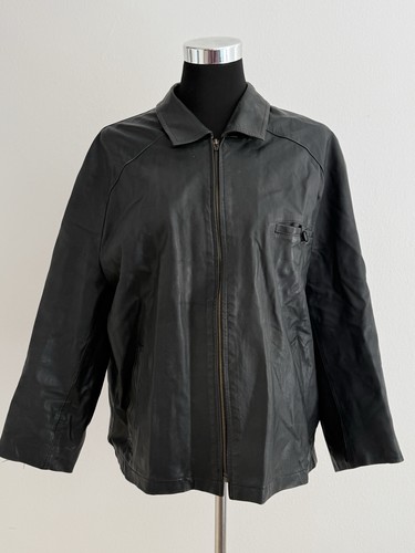 Damen lederjacke schwarz - lederjacke,
