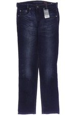 JOKER BRAND Jeans Damen Hose Denim Jeanshose Gr. W34 Baumwolle Marin... #qz8j8gp