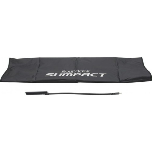 Soundcraft ak3 accessory - si,
