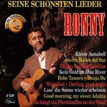 Seine schönsten Lieder von