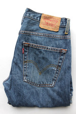Levi 507 slim bootcut - levi's, herren