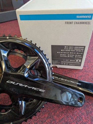 Shimano dura ace - fc-09,
