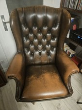 Vintage wade chesterfield - vintage,