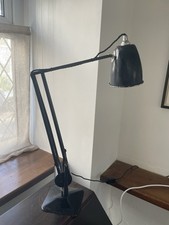 Hadrill und Horstmann Gegengleichslampe Original und ein absoluter Klassiker