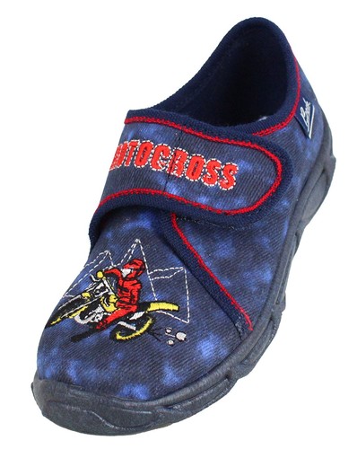 Motocross hausschuhe jungen - motocross,