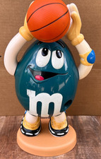M mm werbefigur 1999 - werbefigur,