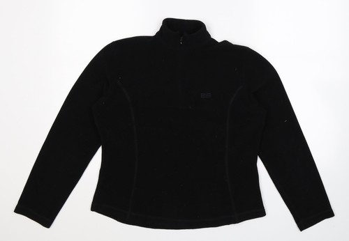 Schwarze damenjacke größe - schwarze,