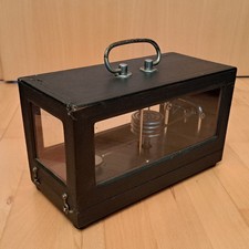 Barometer Druckmesser