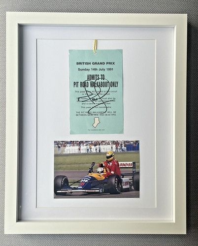 1991 british grand prix - grand,