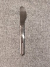 Vtg 1987 Lufthansa Wolf