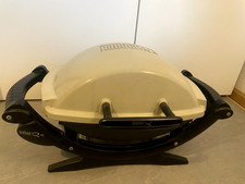 Weber Elektrogrill Q140 2200