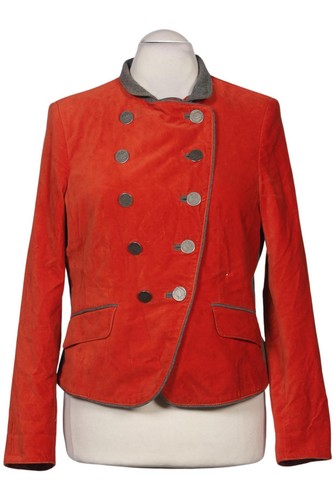 White label blazer - white,