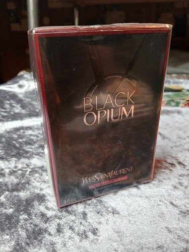 Parfum black opium original - parfum,