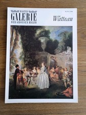 BASTEI - Galerie der großen