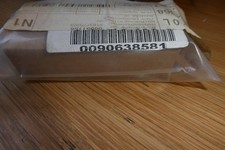 1 Satz Trennschieber für