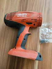 Hilti SFH 22-A  Akkuschrauber