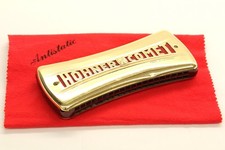 🎵Hohner Comet Mundharmonika