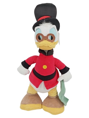 Disneyland paris plüschfigur - disneyland,