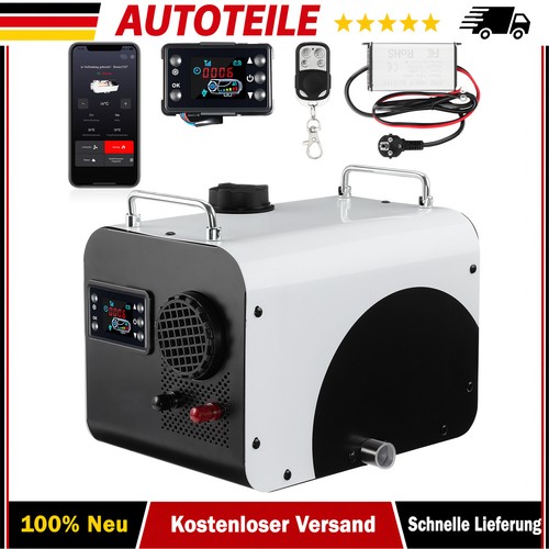 Standheizung diesel heizung - standheizung,