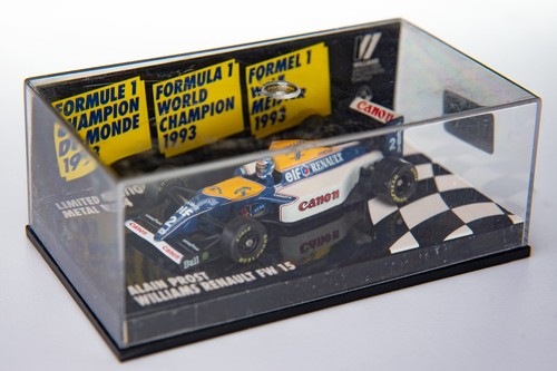 Minichamps microchamps - minichamps,