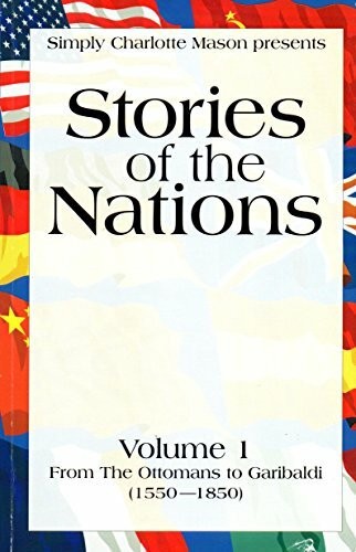 Stories the nations - of,