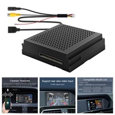 Drahtloses Carplay-Modul für