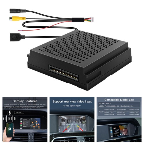 Drahtloses carplay modul - carplay-modul, für