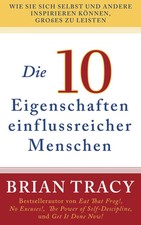 Brian Tracy | Die 10