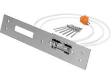 Elektrischer Türöffner für