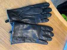 Süße Lederhandschuhe