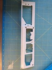 Miele Frontblende Novotronic W 907  T-Nr. 2841096  2841086  2841076