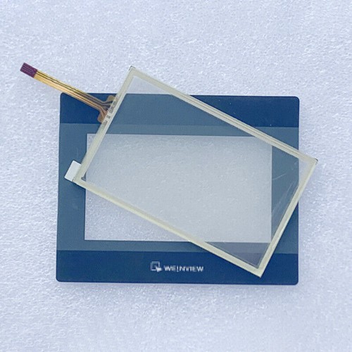 Touch screen panel glass - touch,