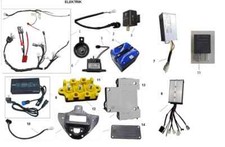 SFM / Sachs Charger E-Roadster