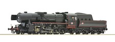 Roco 70281 dampflok - 150, y