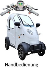 Elektromobil elektroauto vogel - elektromobil,