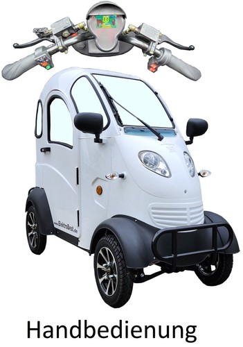 Elektromobil elektroauto vogel - elektroauto,