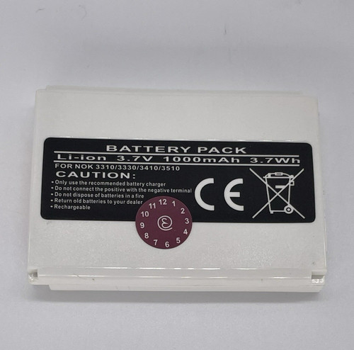 Ersatz akku nokia blc - akku, blc-2