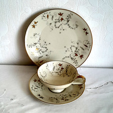 H&G Heinrich Selb Sammeltasse