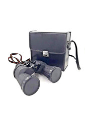 Varilux  7-35x50 Feld 7x:4.1° Fernglas | Binoculars - mit Zoomfunktion und Hülle