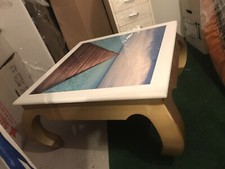 Couchtisch Quadratisch 90x90 cm