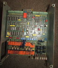 Contraves varidyn compac - compac, adb/f