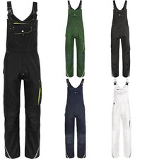 Latzhose Arbeitslatzhose